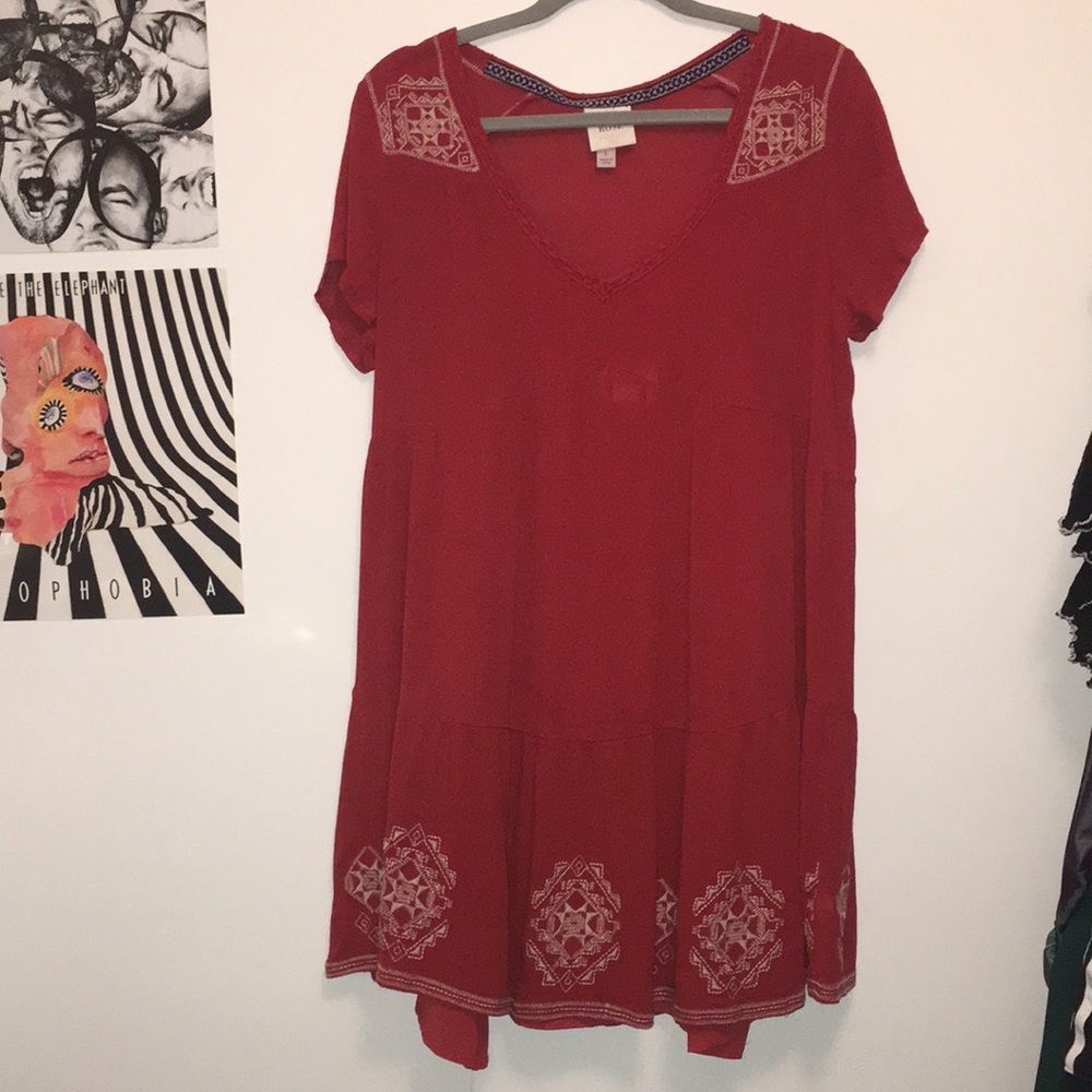 Dress